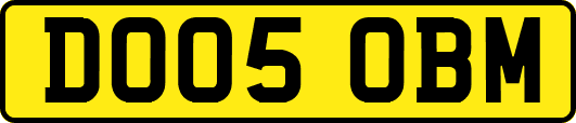 DO05OBM