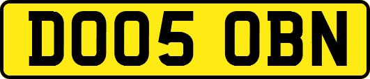 DO05OBN