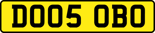 DO05OBO