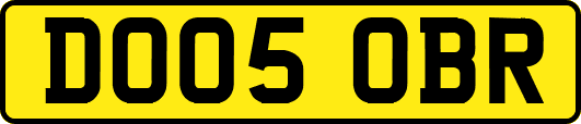 DO05OBR