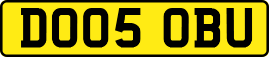 DO05OBU