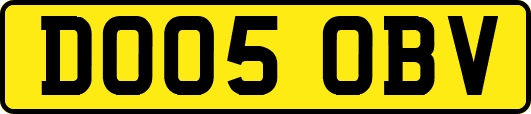 DO05OBV