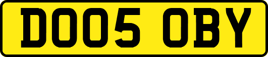 DO05OBY