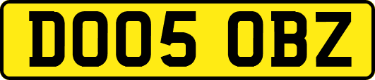 DO05OBZ