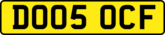 DO05OCF