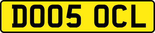DO05OCL