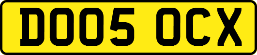 DO05OCX