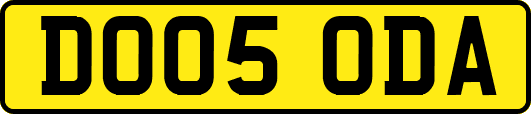 DO05ODA
