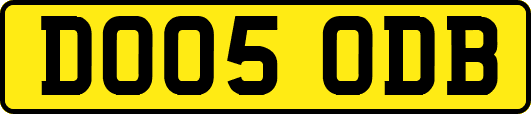 DO05ODB