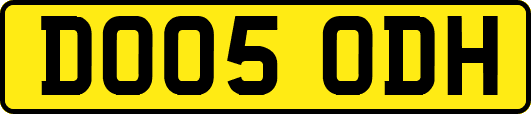 DO05ODH