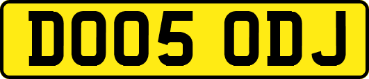 DO05ODJ