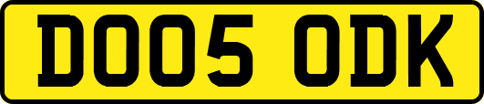 DO05ODK