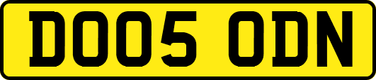 DO05ODN