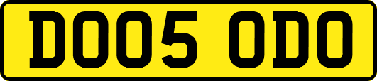 DO05ODO