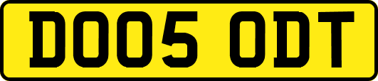 DO05ODT