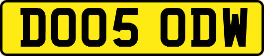 DO05ODW