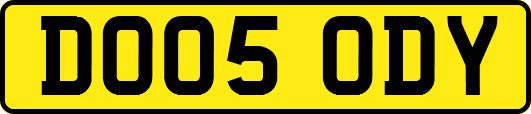 DO05ODY