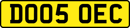 DO05OEC