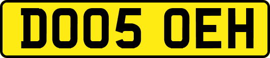 DO05OEH