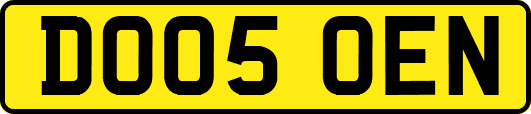 DO05OEN