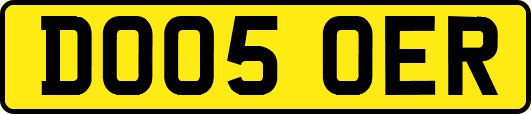 DO05OER