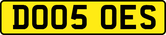 DO05OES