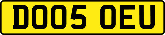 DO05OEU