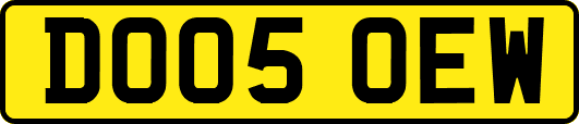 DO05OEW