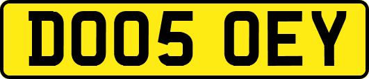 DO05OEY