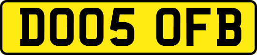 DO05OFB