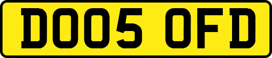 DO05OFD