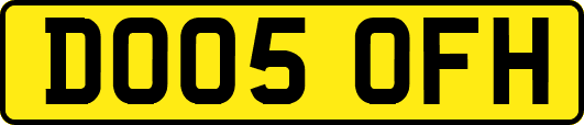 DO05OFH