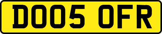 DO05OFR
