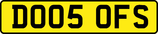 DO05OFS