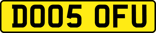 DO05OFU