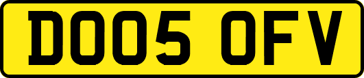 DO05OFV