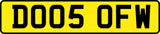 DO05OFW