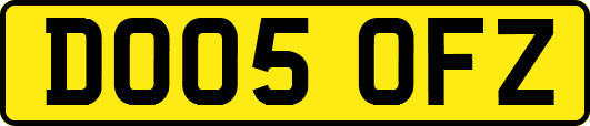 DO05OFZ