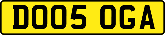 DO05OGA