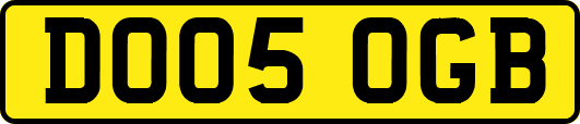 DO05OGB