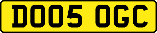 DO05OGC