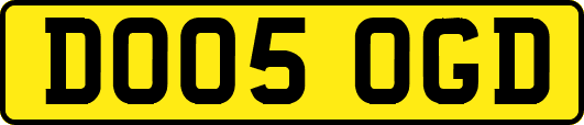 DO05OGD