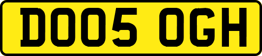 DO05OGH