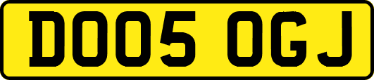 DO05OGJ