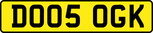 DO05OGK