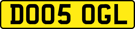 DO05OGL