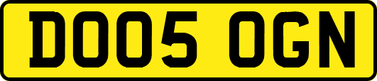 DO05OGN