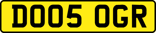 DO05OGR