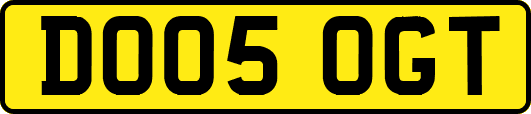 DO05OGT