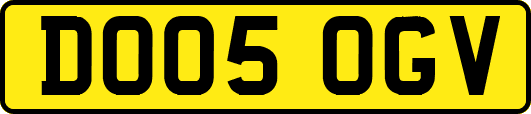 DO05OGV